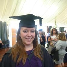 Photo of Ffion Spooner